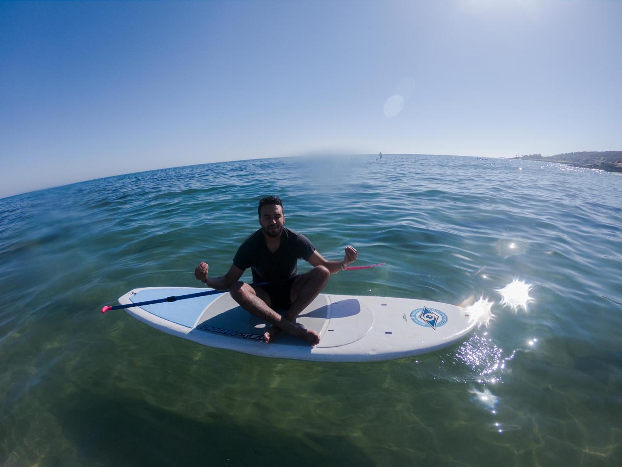 Tayought Surf House Taghazout Dış mekan fotoğraf