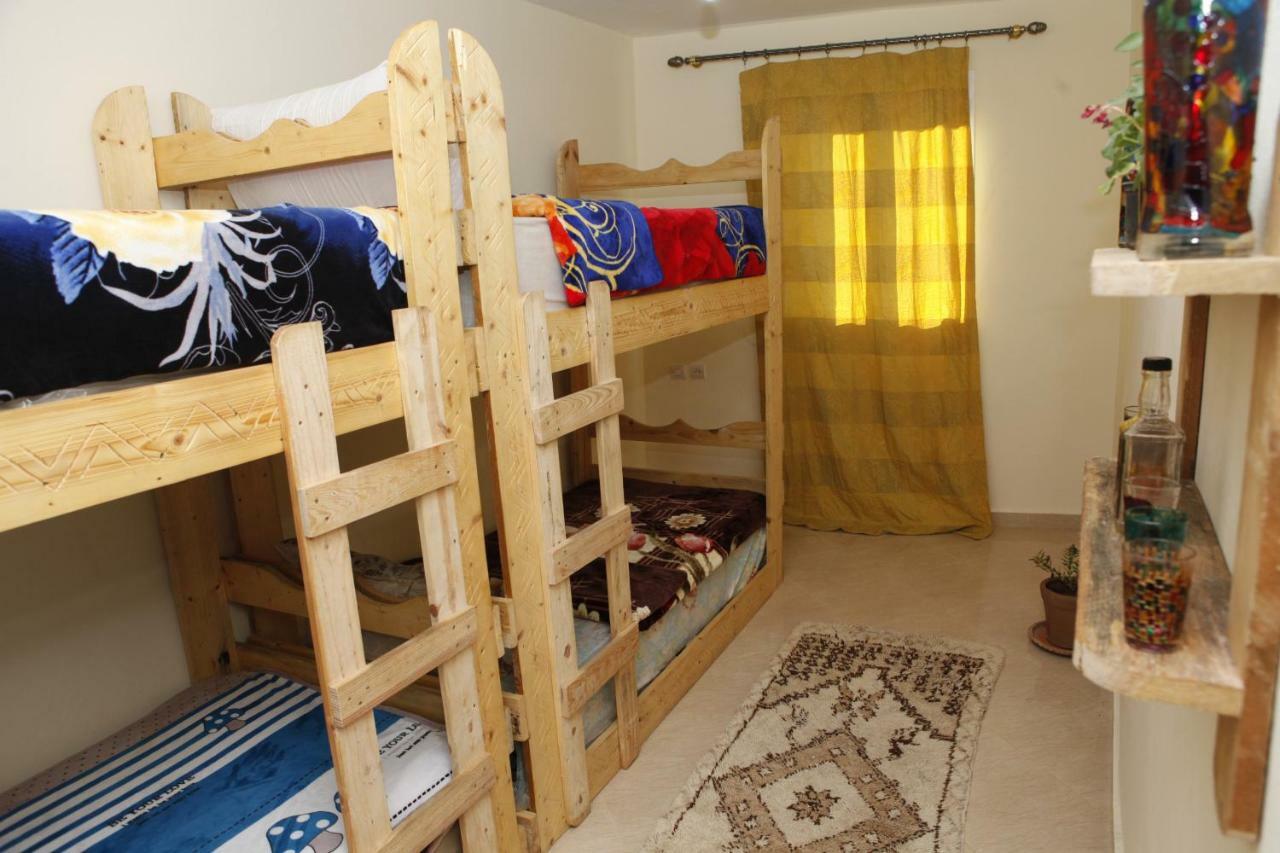 Tayought Surf House Taghazout Dış mekan fotoğraf