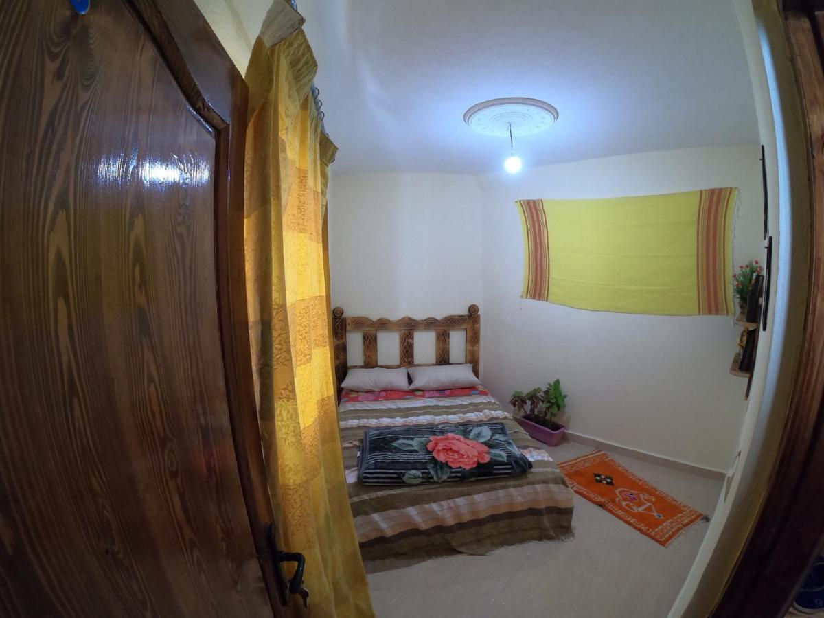 Tayought Surf House Taghazout Dış mekan fotoğraf